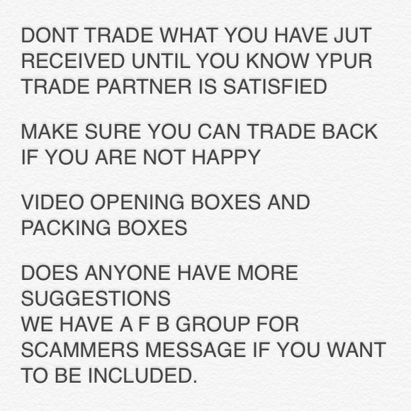 COPY - Trading Rules and step by step instructions - Picture 9 of 9